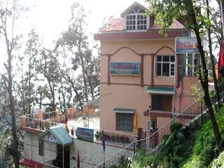 Hotel Ashiana Regency, Dalhousie 5